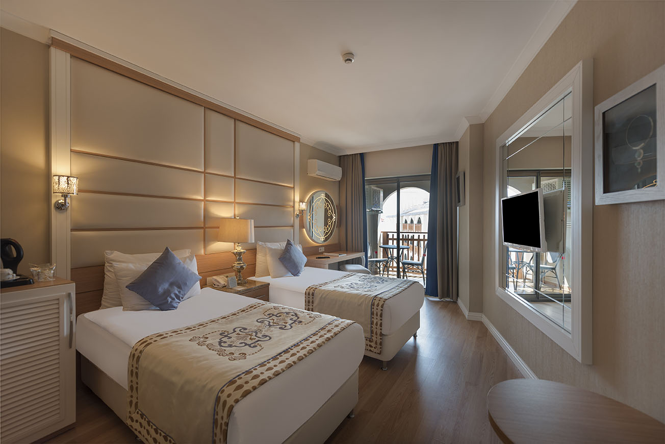 Otel Tercihinde Dikkat Edilmesi Gerekenler