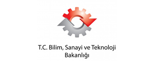T.C: Bilim, Sanayi ve Teknoloji Bakanl