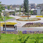 evre ve Gvenlik Hizmetleri