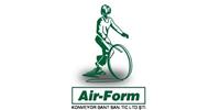 Airform Konveyr Bant San.Tic.Ltd.ti.