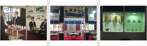 ARPOL ARAS POLMER KMYA SAN. VE DI TC. LTD. T.