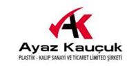 AYAZ KAUUK PLASTK KALIP SAN. TC. LTD. T. 