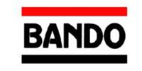 BANDO KOKAYA KAYI SAN. TC.(TRKYE) A..