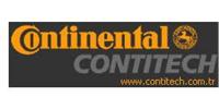 CONTITECH LASTK SAN. VE TC. A..
