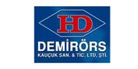 HAKKI DEMRRS KAUUK SAN. VE TC. LTD. T.