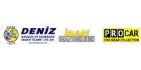 DENZ KAUUK ve AKSESUAR SAN. TC. LTD. T.