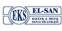 EL-SAN KAUUK VE METAL SAN. TC. LTD T.