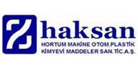 HAKSAN HORTUM MAKNE OTOMOTV PLASTK KMYEV MADDELER SAN.TC.A..