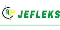JEFLEKS PLASTK KAUCUK SAN. VE TC. A.. 