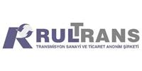 RULTRANS TRANSMSYON SAN. TC. A..