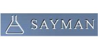 SAYMAN KMYEV MAD. SAN. VE TC. A..