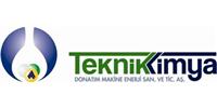 TEKNK KMYA DONATIM MAKNE ENERJ SAN. ve TC. A.. 