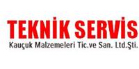 TEKNK SERVS KAUUK MALZ. TC. VE SAN. LTD. T.
