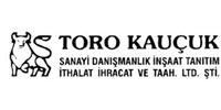 TORO KAUUK SAN. DANIMANLIK NAAT TANITIM THALAT HRACAT VE TAAHHT LTD. T.