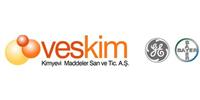 VESKM KMYEV MADDELER SAN. ve TC A..